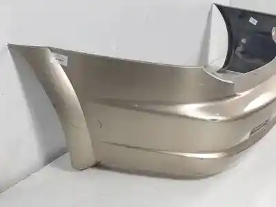 Автозапчастина б/у задній бампер для ssangyong kyron d/d20dt посилання на oem iam   