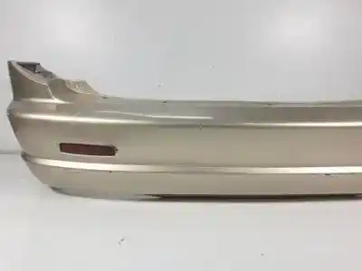 Автозапчастина б/у задній бампер для ssangyong kyron d/d20dt посилання на oem iam   