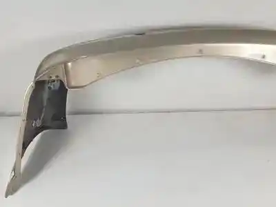 Автозапчастина б/у задній бампер для ssangyong kyron d/d20dt посилання на oem iam   