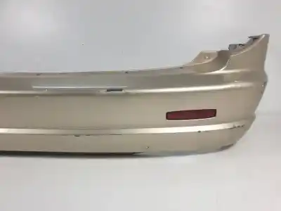 Автозапчастина б/у задній бампер для ssangyong kyron d/d20dt посилання на oem iam   