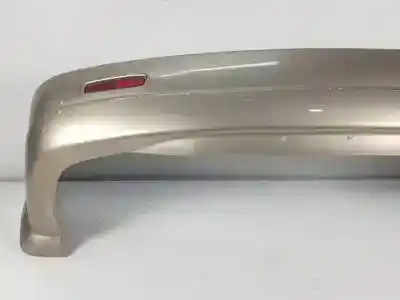 Автозапчастина б/у задній бампер для ssangyong kyron d/d20dt посилання на oem iam   