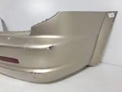 Автозапчастина б/у задній бампер для ssangyong kyron d/d20dt посилання на oem iam   