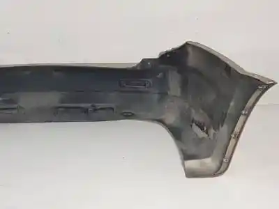 Автозапчастина б/у задній бампер для ssangyong kyron d/d20dt посилання на oem iam   