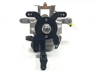 Автозапчастина б/у рульва колонка для ssangyong kyron d/d20dt посилання на oem iam 4621009001 6k04b268 