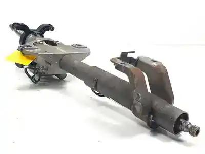 Автозапчастина б/у рульва колонка для ssangyong kyron d/d20dt посилання на oem iam 4621009001 6k04b268 