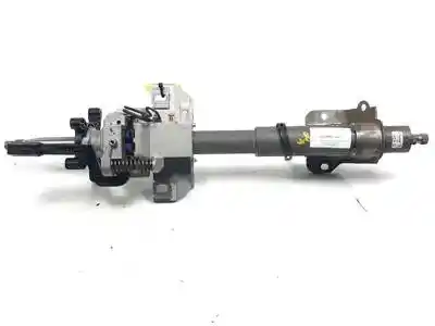 Автозапчастина б/у рульва колонка для ssangyong kyron d/d20dt посилання на oem iam 4621009001 6k04b268 