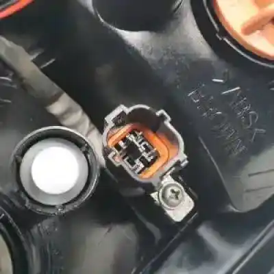 Автозапчастина б/у лівий ход ліхар для ssangyong kyron d/d20dt посилання на oem iam   