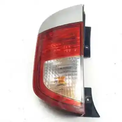 Автозапчастина б/у  для SSANGYONG KYRON  Посилання на OEM IAM   