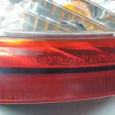 Автозапчастина б/у правий ліхтар для ssangyong kyron d/d20dt посилання на oem iam   