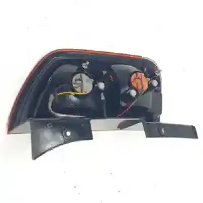 Автозапчастина б/у правий ліхтар для ssangyong kyron d/d20dt посилання на oem iam   