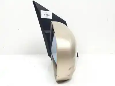 Автозапчастина б/у правий задний огляд для ssangyong kyron d/d20dt посилання на oem iam   