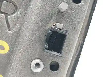 Автозапчастина б/у правий задний огляд для ssangyong kyron d/d20dt посилання на oem iam   