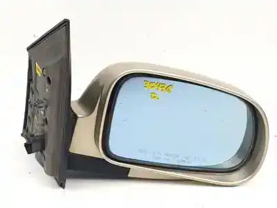 Автозапчастина б/у правий задний огляд для ssangyong kyron d/d20dt посилання на oem iam   