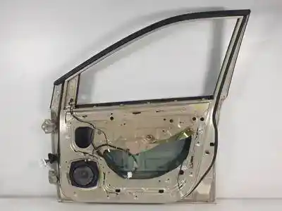 Автозапчастина б/у передні праві двері для ssangyong kyron d/d20dt посилання на oem iam   