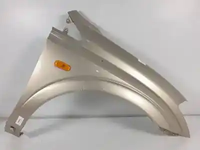 Peça sobressalente para automóvel em segunda mão Guarda-lamas Dianteiro Direito por SSANGYONG KYRON D/D20DT Referências OEM IAM   