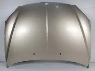 Peça sobressalente para automóvel em segunda mão Capot por SSANGYONG KYRON D/D20DT Referências OEM IAM   