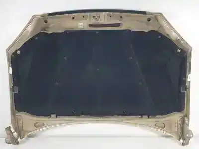 Second-hand car spare part bonnet for ssangyong kyron d/d20dt oem iam references   