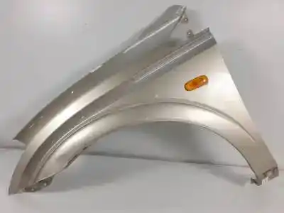 Peça sobressalente para automóvel em segunda mão Guarda-lamas Dianteiro Esquerdo por SSANGYONG KYRON D/D20DT Referências OEM IAM   