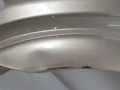 Second-hand car spare part left front fin for ssangyong kyron d/d20dt oem iam references   