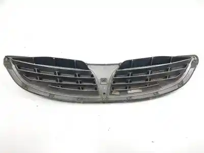 Автозапчастина б/у передня решіта для ssangyong kyron d/d20dt посилання на oem iam 7945109000  