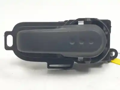 Second-hand car spare part interior right front handle for nissan micra c+c (ck12e) hr16de oem iam references 5010800006