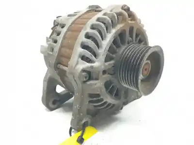 Peça sobressalente para automóvel em segunda mão ALTERNADOR por NISSAN MICRA C+C (CK12E)  Referências OEM IAM 23100BC400  