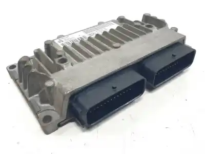 Second-hand car spare part automatic gearbox control unit for nissan micra c+c (ck12e) hr16de oem iam references sw9664859580