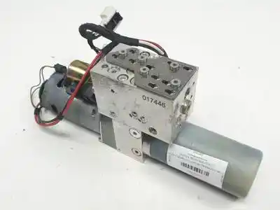 Second-hand car spare part electric sunroof motor for nissan micra c+c (ck12e) hr16de oem iam references 