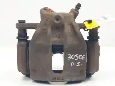 Second-hand car spare part front left brake caliper for nissan micra c+c (ck12e) hr16de oem iam references 