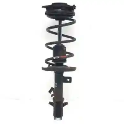 Second-hand car spare part front left shock absorber for nissan micra c+c (ck12e) hr16de oem iam references 54303bc101