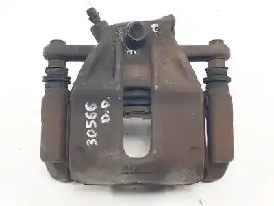 Second-hand car spare part front right brake caliper for nissan micra c+c (ck12e) hr16de oem iam references 