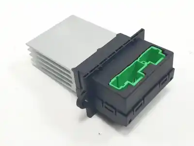 Second-hand car spare part heater blower for nissan micra c+c (ck12e) hr16de oem iam references 3510031st