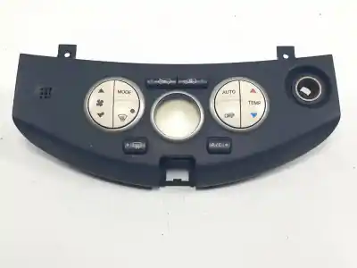 Second-hand car spare part climate control for nissan micra c+c (ck12e) hr16de oem iam references 69450022