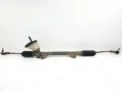 Second-hand car spare part steering rack for nissan micra c+c (ck12e) hr16de oem iam references 48001bc46a