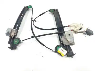 Second-hand car spare part driver left window regulator for nissan micra c+c (ck12e) hr16de oem iam references 0130822319