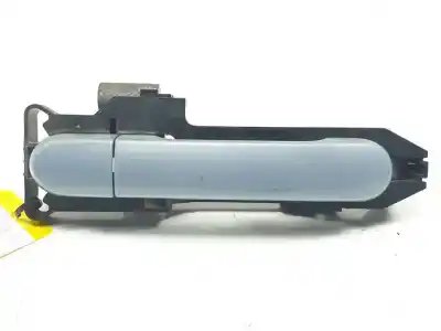 Second-hand car spare part exterior right front door handle for nissan micra c+c (ck12e) hr16de oem iam references 