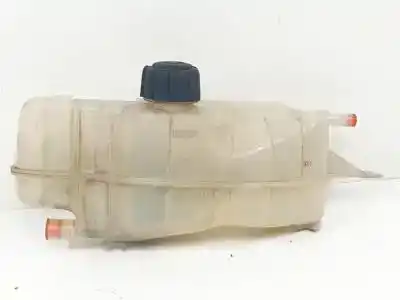 Second-hand car spare part coolant expansion tank for nissan micra c+c (ck12e) hr16de oem iam references 
