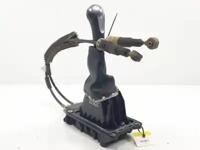 Second-hand car spare part gear lever for nissan micra c+c (ck12e) hr16de oem iam references 3550210