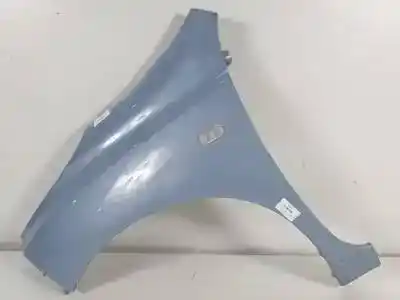 Second-hand car spare part left front fin for nissan micra c+c (ck12e) hr16de oem iam references 