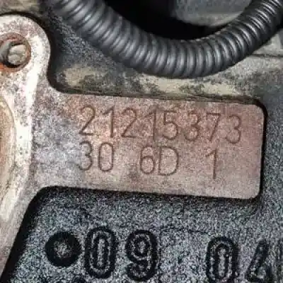 Second-hand car spare part complete engine for bmw x5 (e53) m57d30 oem iam references 306d1  