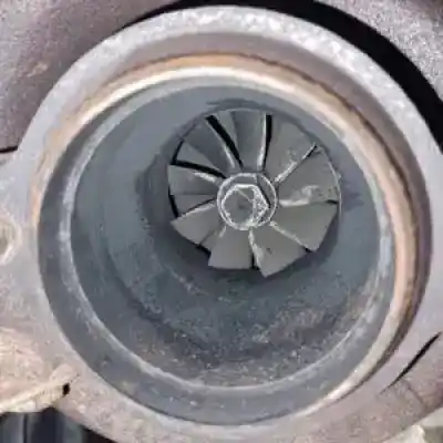 Second-hand car spare part complete engine for bmw x5 (e53) m57d30 oem iam references 306d1  