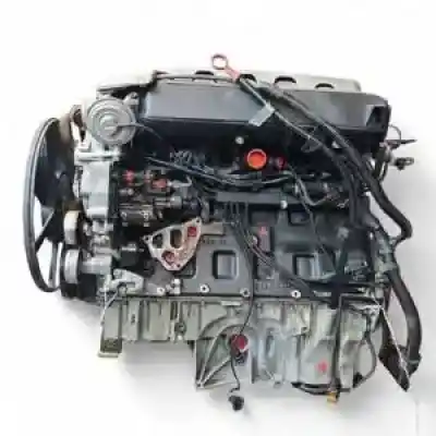 Second-hand car spare part complete engine for bmw x5 (e53) m57d30 oem iam references 306d1  