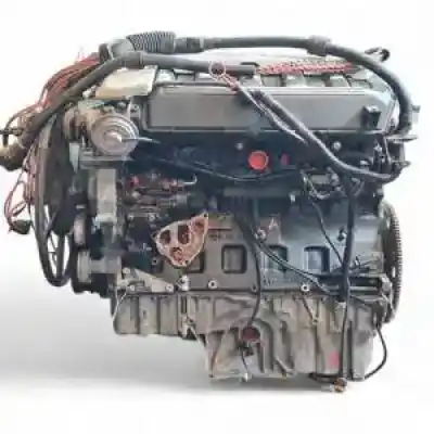 Second-hand car spare part complete engine for bmw x5 (e53) m57d30 oem iam references 306d1  