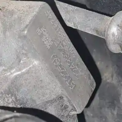 Second-hand car spare part complete engine for bmw x5 (e53) m57d30 oem iam references 306d1  