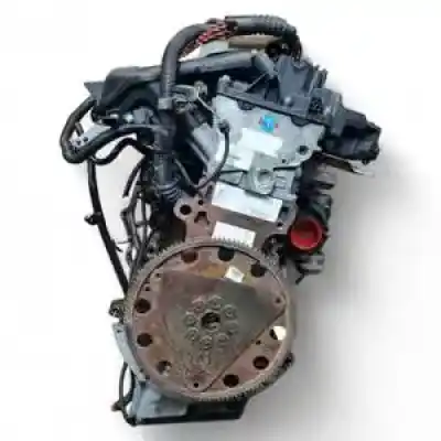 Second-hand car spare part complete engine for bmw x5 (e53) m57d30 oem iam references 306d1  