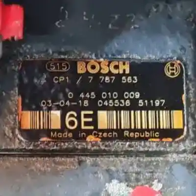 Second-hand car spare part complete engine for bmw x5 (e53) m57d30 oem iam references 306d1  