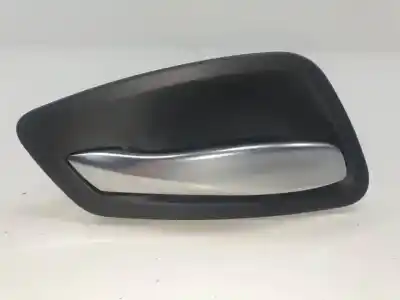 Peça sobressalente para automóvel em segunda mão puxador interior traseiro esquerdo por bmw serie 3 touring (e91) n47d20c.n47d20u1.11002239786 referências oem iam 7144545