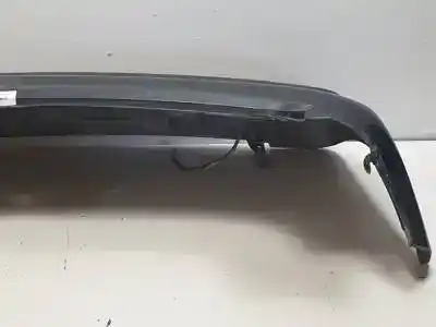 Peça sobressalente para automóvel em segunda mão para choques traseiro por citroen c1 cfa referências oem iam   