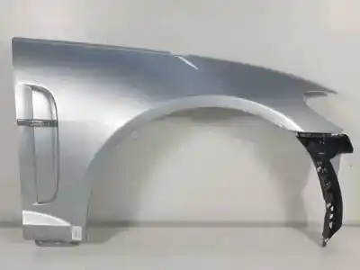 Second-hand car spare part Front Right Fin for JAGUAR XF (X250) AJV6D.306DT OEM IAM references   