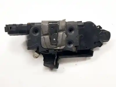 Second-hand car spare part Front Right Door Lock for JAGUAR XF (X250) AJV6D.306DT OEM IAM references 6W8A21812GD  